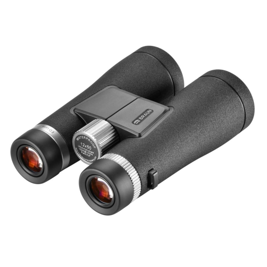Braun Binocular ED Line 12x50 - Image 2