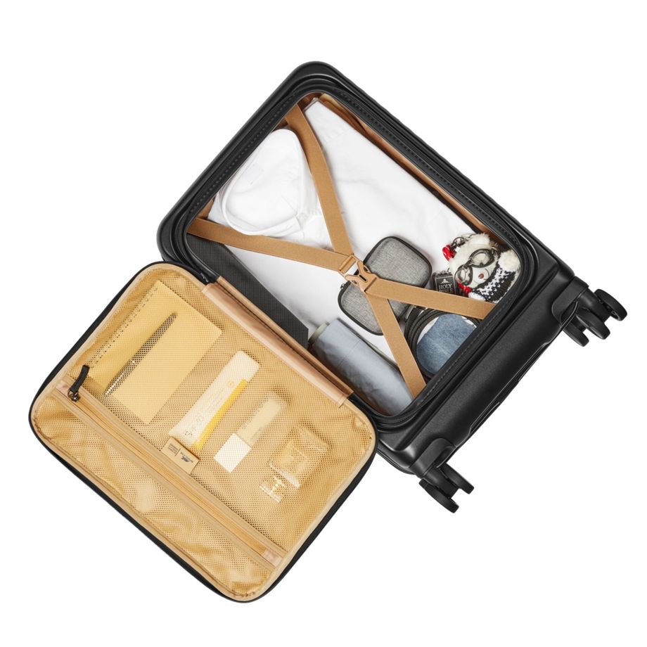 Rivacase 8180 Clark ECO Kabinenkoffer - Image 11