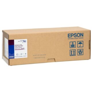 Epson Premium Luster Photo Paper 40,6 cm x 30,5 m, 260 g S 042079
