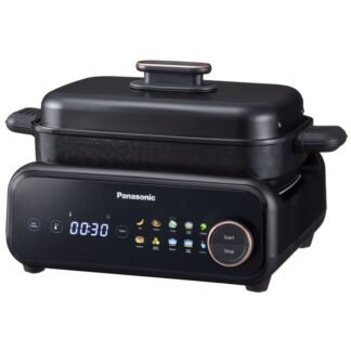 Panasonic NF-GM 400 KXE