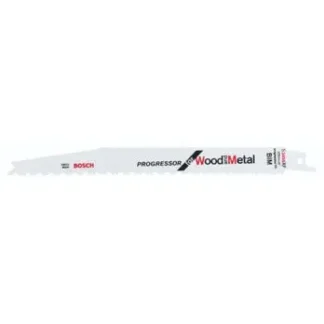 Bosch 100 Säbelsägebl. S 3456 XF
