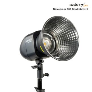 Studio flashes