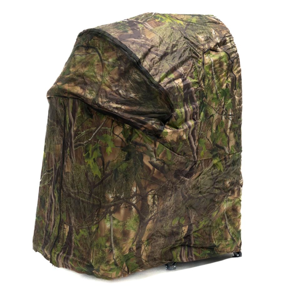 Stealth Gear One Man Hide green