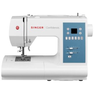 Ραπτομηχανή SINGER CONFIDENCE 7465