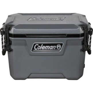 Coleman Φορητό Ψυγείο 53lt Γκρι Κωδικός: 2193725