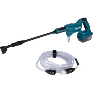 Makita Πλυστικό Μπαταρίας 18V Solo με Πίεση 24bar Κωδικός: DHW180Z