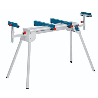 Bosch GTA 2600 Underframe