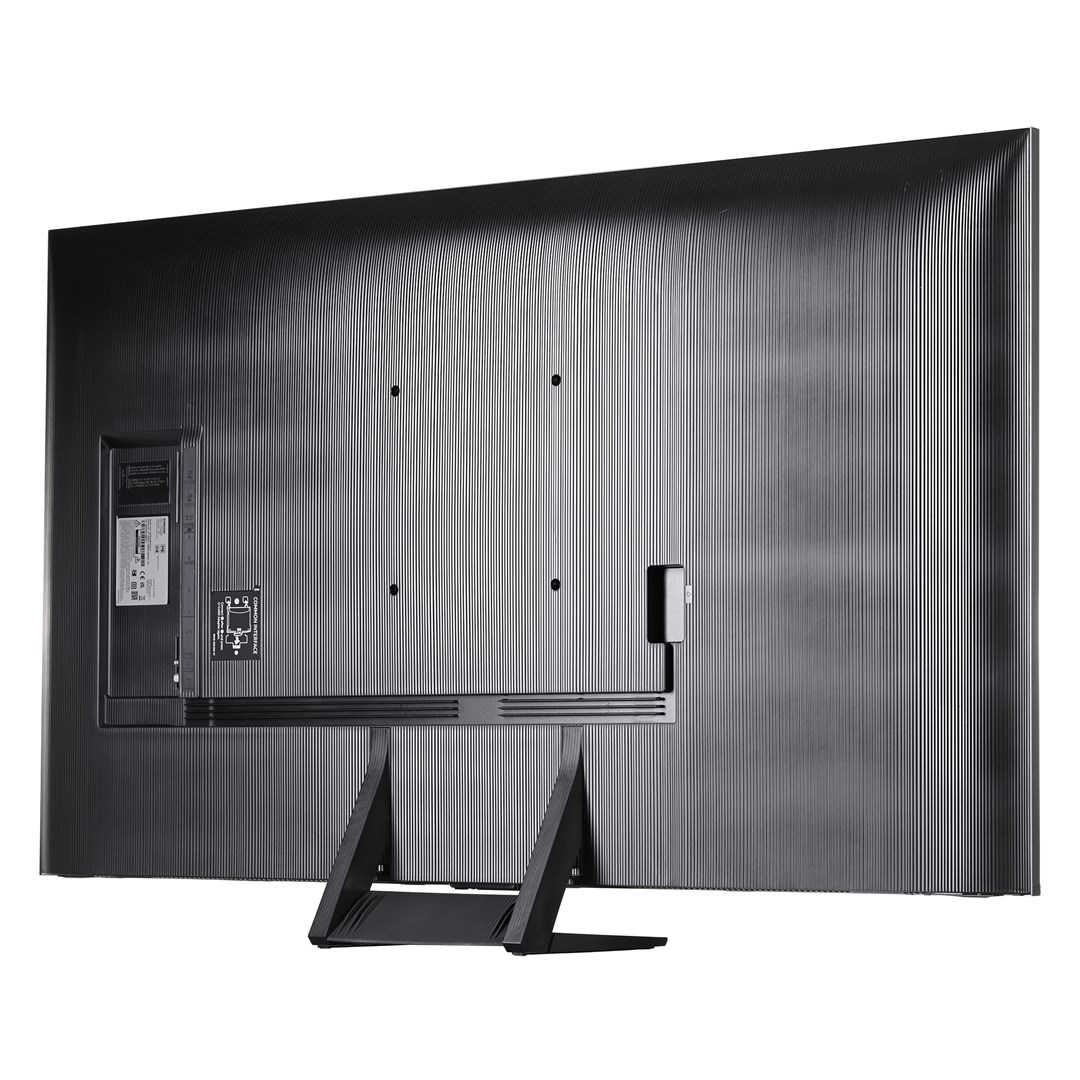 Samsung QE65QN80FAU 165.1 cm (65 ) 4K Ultra HD Smart TV Wi-Fi Silver - Image 9