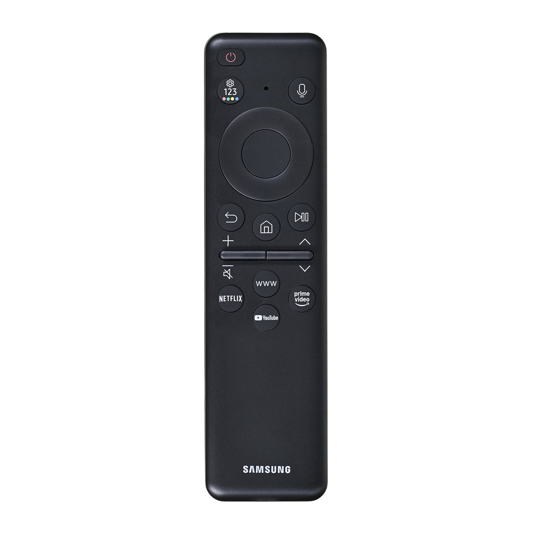 Samsung QE65QN80FAU 165.1 cm (65 ) 4K Ultra HD Smart TV Wi-Fi Silver - Image 10