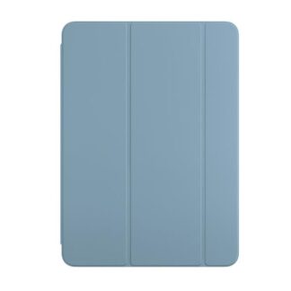 Apple Smart Folio Flip Cover Σιλικόνης Denim (iPad Air 2024 13") MWKA3ZM/A