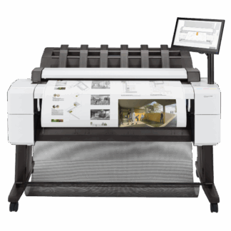 Stampante multifunzione HP DesignJet PostScript T2600 da 36'' (3XB78A#B19)