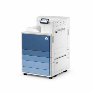 HP LaserJet Enterprise 8501x Printer