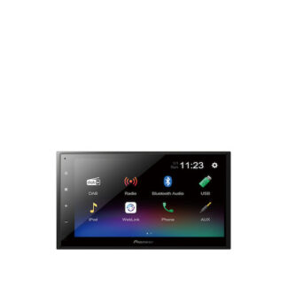 Pioneer DMH-A340DAB