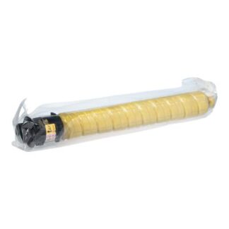 Ricoh 842312 Γνήσιο Toner Laser Εκτυπωτή Κίτρινο 10500 Σελίδων