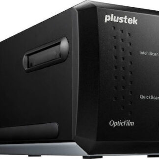 Plustek OpticFilm 8200i SE Film Scanner
