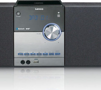 Lenco MC-150