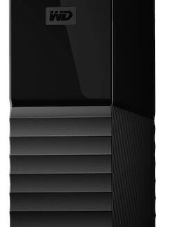 Western Digital WD My Book  12TB USB 3.0