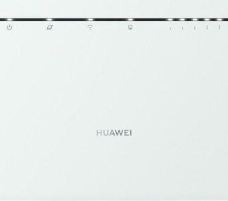 HUAWEI B535-235 wireless router Dual-band (2.4 GHz / 5 GHz) 4G White