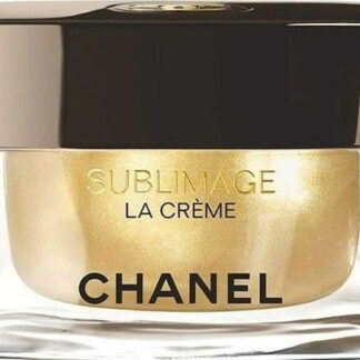 Chanel Sublimage 24ωρη Κρέμα Προσώπου για Ενυδάτωση & Αντιγήρανση 50gr