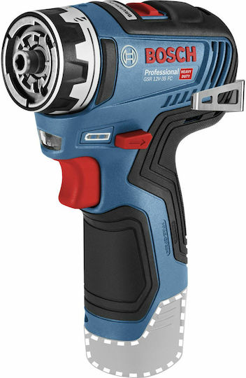 Bosch GSR 12V-35 FC Cordless Drill Driver