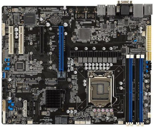 ASUS 90SB0A90-M0UAY0 motherboard LGA 1200 (Socket H5) ATX