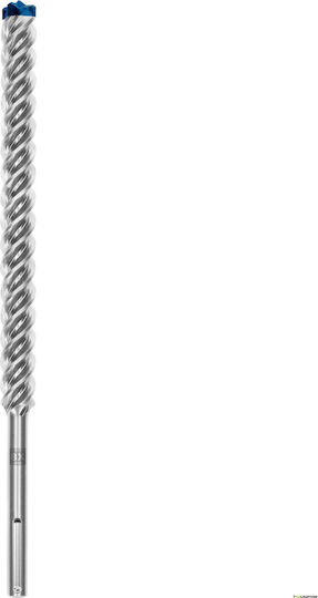 Bosch  SDS max-8X 32x400x520mm EXPERT