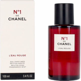 Chanel N 1 L'eau Rouge Revitalizing Fragrance Mist 100ml