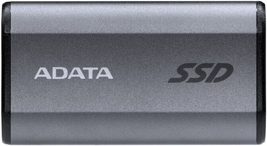 ADATA Externe SSD SE880      4TB ELITE Gray R/W 2000/2000