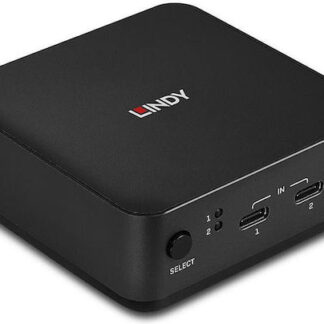 Lindy KVM & Data Switch 42320
