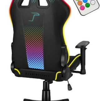 Huzaro Force 6.3 PC gaming chair Bucket (cradle) seat Black  Multicolour