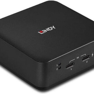 Lindy KVM & Data Switch 42321