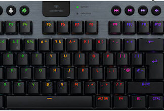 Gaming Πληκτρολόγια