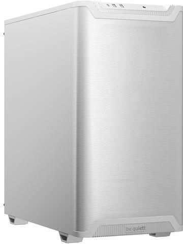 be quiet! PURE BASE 501 Airflow White Midi Tower