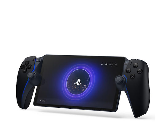 Konsola przenośna SONY PlayStation Portal black