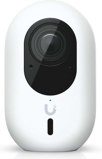 Ubiquiti Instant G6 IP security camera Indoor & outdoor 3840 x 2160 pixels Wall
