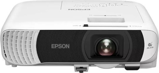 PROJEKTOR EPSON EB-FH08 LCD  FHD  3600 ANSI 16000:1