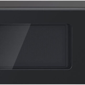 Panasonic NN SM 22 schwarz