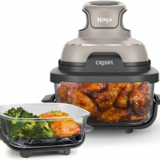 NINJA FN101EUST Airfryer Crispy stone