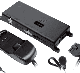Bluetooth Car Kit
