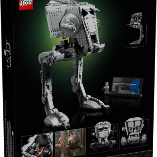 LEGO STAR WARS 75417 AT-ST Walker