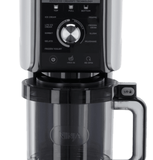 NINJA NC502EU Creami Deluxe