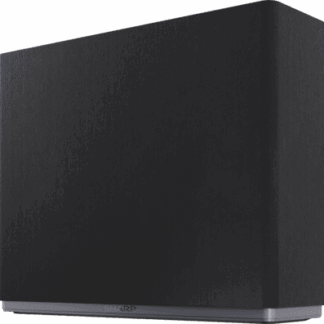 Sharp CP-AWS0101 AQUOS kabelloser Subwoofer