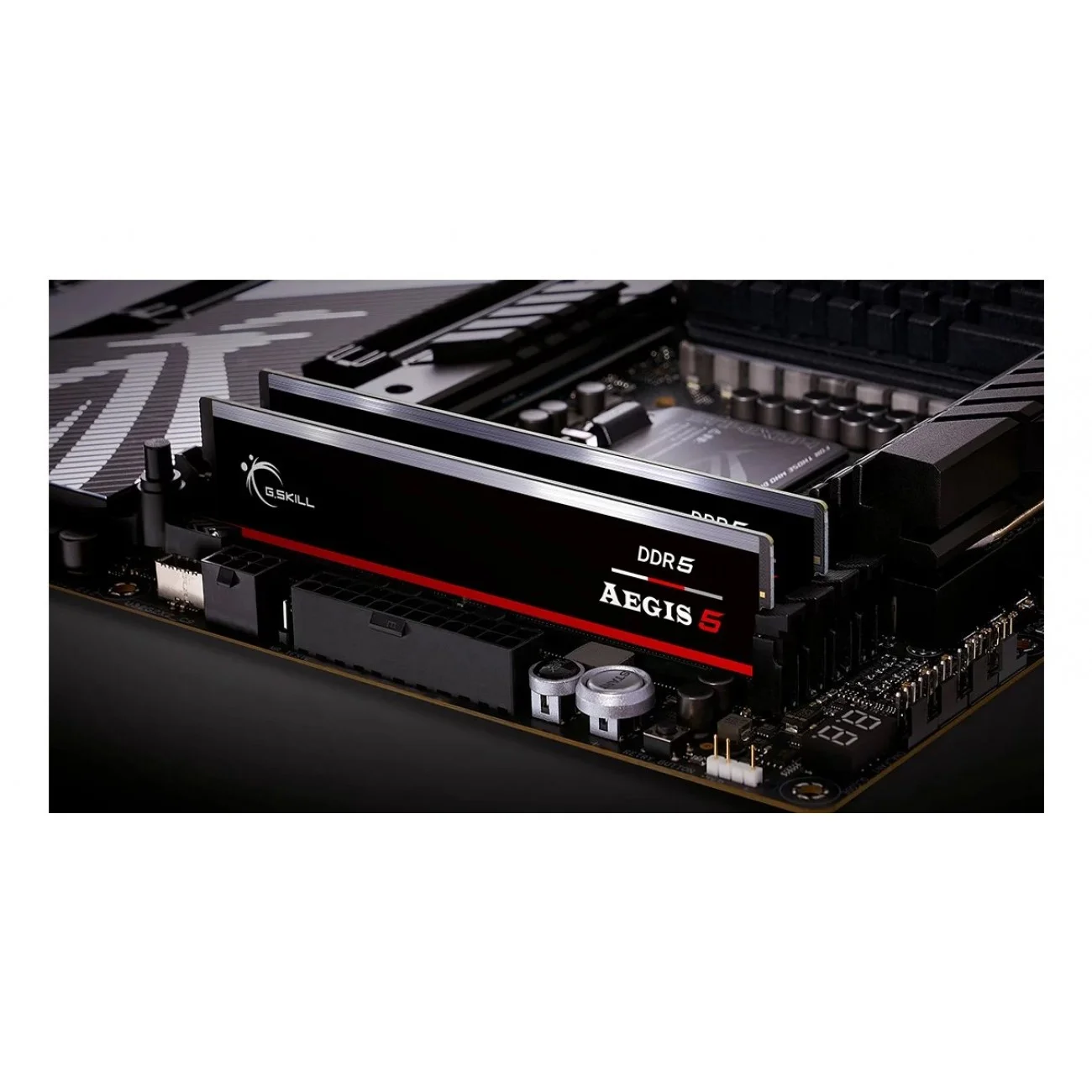 G.Skill F5-5600J3636D32GX1-IS memory module 32 GB 1 x 32 GB DDR5 - Image 2
