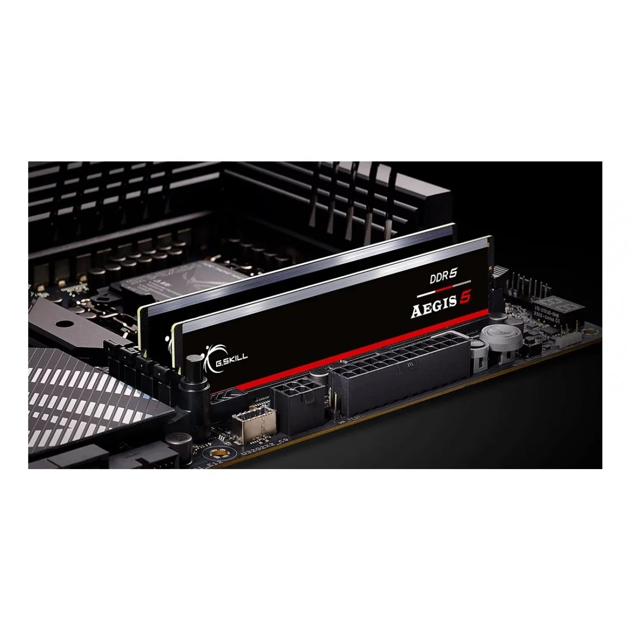 G.Skill F5-5600J3636D32GX1-IS memory module 32 GB 1 x 32 GB DDR5 - Image 3