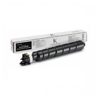 Kyocera TK-8525K Γνήσιο Toner Laser Εκτυπωτή Μαύρο 30000 Σελίδων (1T02RM0NL0)