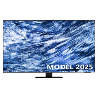 Samsung QN90F QE55QN90FAT 139.7 cm (55 ) 4K Ultra HD Smart TV Wi-Fi Black  Titanium