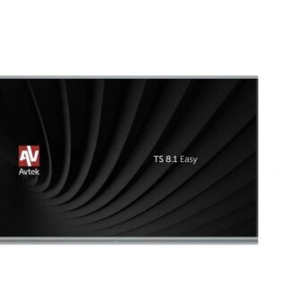 Avtek TS 8.1 Easy 65 interactive monitor