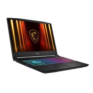 MSI Katana 15 HX B14WFK-605XPL i7-14650HX 15.6  FHD 144Hz IPS-Level 16GB DDR5 SSD512 GeForce RTX 5060 8GB NoOS