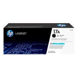 HP 17A Γνήσιο Toner Laser Εκτυπωτή Μαύρο 1600 Σελίδων (CF217A)