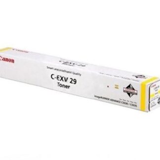C-EXV 29 Yellow (2802B002AB)